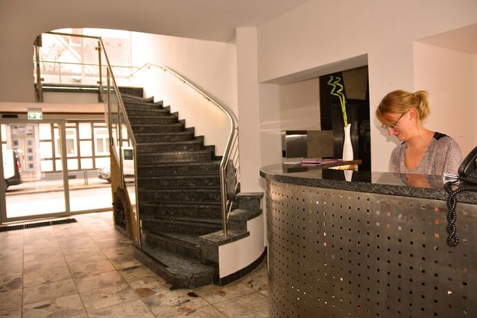 Imagen general del Walsroder Hof. Foto 9