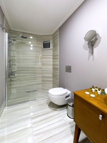 Imagen de la habitación del Walton Hotels Galata. Foto 8