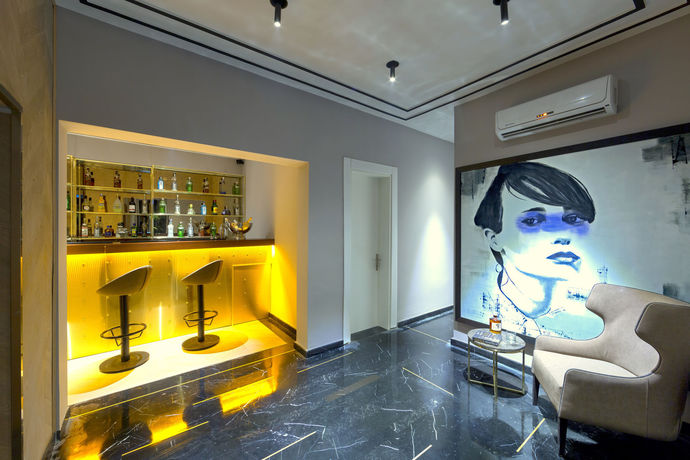 Imagen de la habitación del Walton Hotels Galata. Foto 10