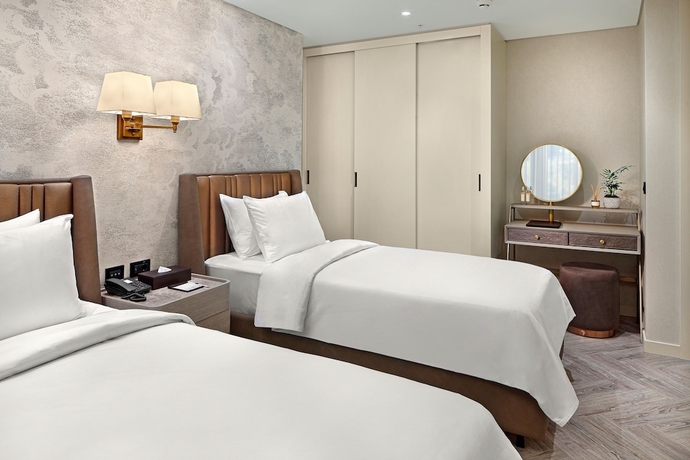 Imagen de la habitación del Wanda Vista Residence, Bağcılar. Foto 9