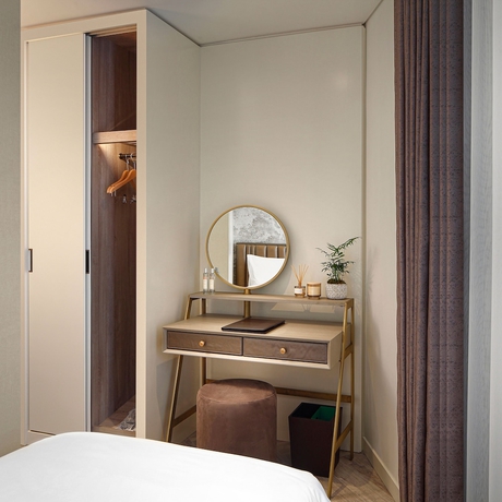 Imagen de la habitación del Wanda Vista Residence, Bağcılar. Foto 11