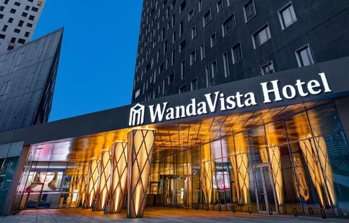 Imagen general del Wanda Vista Residence, Bağcılar. Foto 1