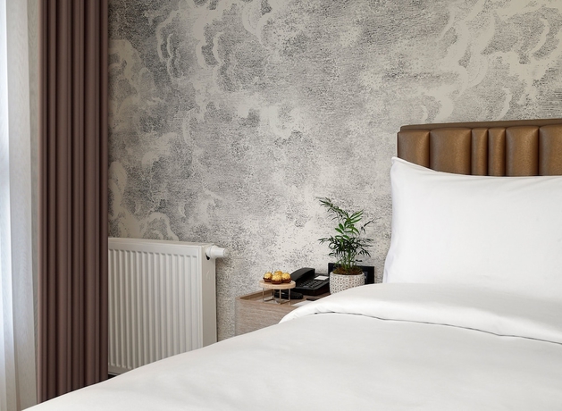 Imagen de la habitación del Wanda Vista Residence, Bağcılar. Foto 12