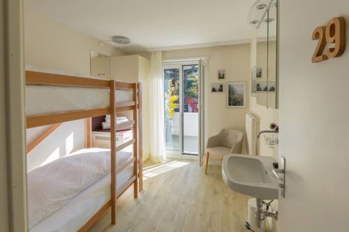 Imagen de la habitación del Wanderlust Guesthouse. Foto 4