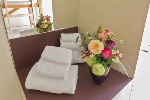 Imagen de la habitación del Wanderlust Guesthouse. Foto 7