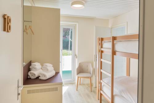 Imagen de la habitación del Wanderlust Guesthouse. Foto 8