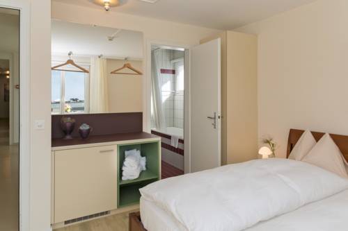 Imagen de la habitación del Wanderlust Guesthouse. Foto 10