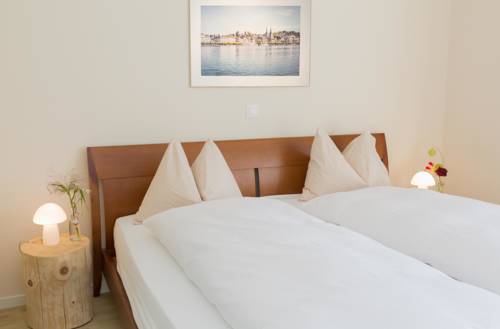 Imagen de la habitación del Wanderlust Guesthouse. Foto 12