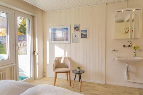 Imagen de la habitación del Wanderlust Guesthouse. Foto 13