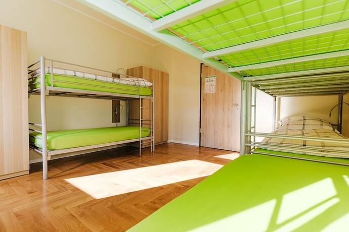 Imagen de la habitación del Wandery Hotel Dessau. Foto 11