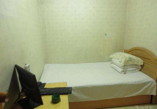 Imagen general del Wanfeng Hotel. Foto 1