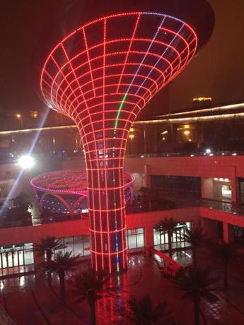 Imagen general del Wanfeng Hotel. Foto 5