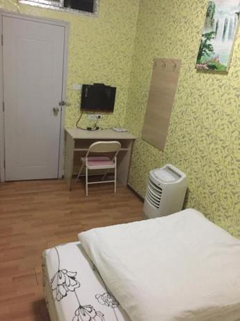 Imagen de la habitación del Wanfeng Hotel. Foto 10