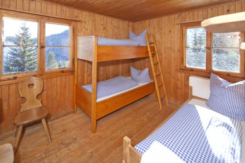 Imagen de la habitación del Wannenkopfh&uuml;tte. Foto 4