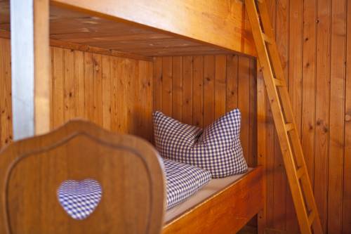 Imagen de la habitación del Wannenkopfh&uuml;tte. Foto 5