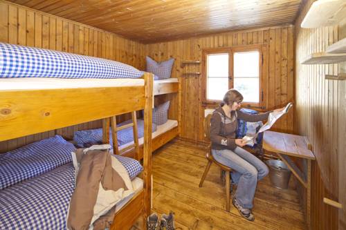 Imagen de la habitación del Wannenkopfh&uuml;tte. Foto 6