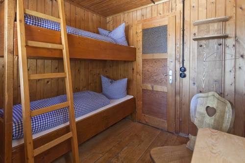 Imagen de la habitación del Wannenkopfh&uuml;tte. Foto 7