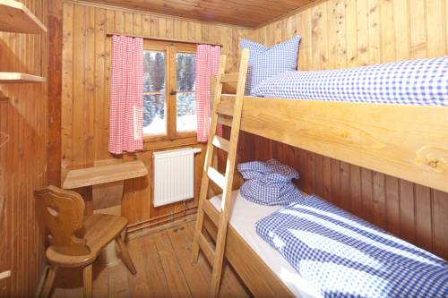 Imagen de la habitación del Wannenkopfh&uuml;tte. Foto 8