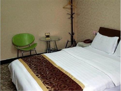 Imagen general del Wanning Junyue Resort. Foto 6