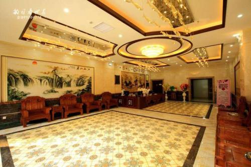 Imagen general del Wanning Qiaolong Hotel. Foto 5