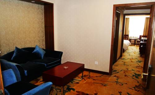 Imagen de la habitación del Wanyue Shijia Hotel. Foto 2