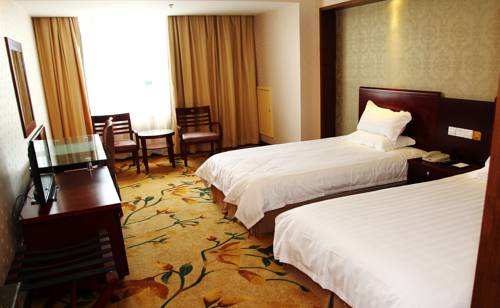 Imagen de la habitación del Wanyue Shijia Hotel. Foto 3