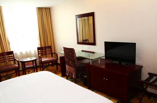 Imagen de la habitación del Wanyue Shijia Hotel. Foto 4