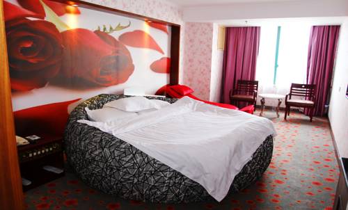 Imagen de la habitación del Wanyue Shijia Hotel. Foto 5