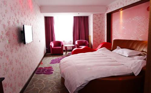 Imagen de la habitación del Wanyue Shijia Hotel. Foto 6