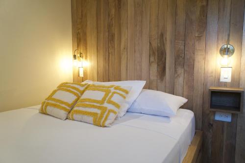 Imagen general del Wao Beach Venao. Foto 13