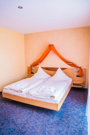Imagen general del Warias Hotel and Restaurant. Foto 1