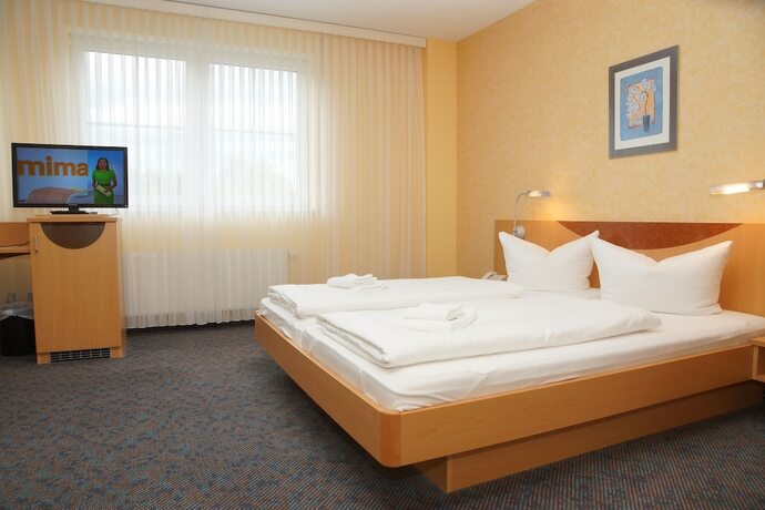 Imagen de la habitación del Warias Hotel and Restaurant. Foto 13