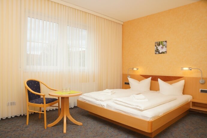 Imagen general del Warias Hotel and Restaurant. Foto 3