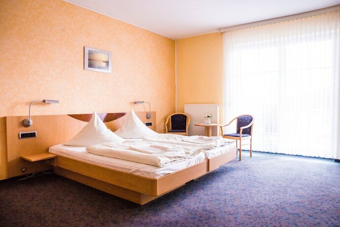 Imagen de la habitación del Warias Hotel and Restaurant. Foto 14