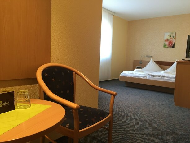 Imagen general del Warias Hotel and Restaurant. Foto 5