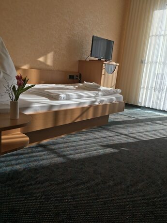 Imagen general del Warias Hotel and Restaurant. Foto 6