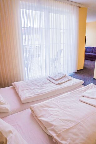 Imagen de la habitación del Warias Hotel and Restaurant. Foto 19