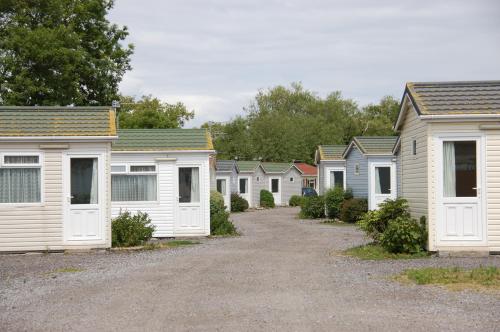Imagen general del Warrens Village Motel and Self Catering. Foto 1