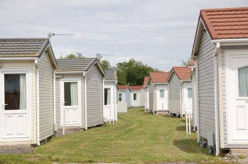 Imagen de la habitación del Warrens Village Motel and Self Catering. Foto 6