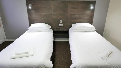 Imagen de la habitación del Warrens Village Motel and Self Catering. Foto 8