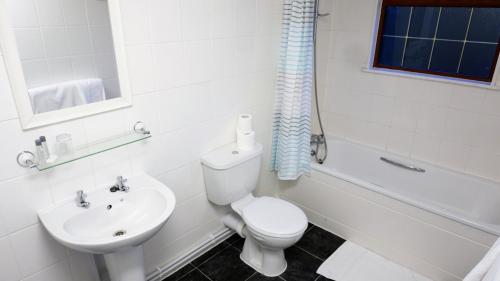 Imagen general del Warrens Village Motel and Self Catering. Foto 2