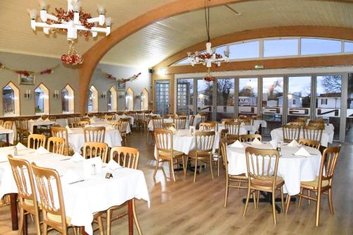 Imagen general del Warrens Village Motel and Self Catering. Foto 4