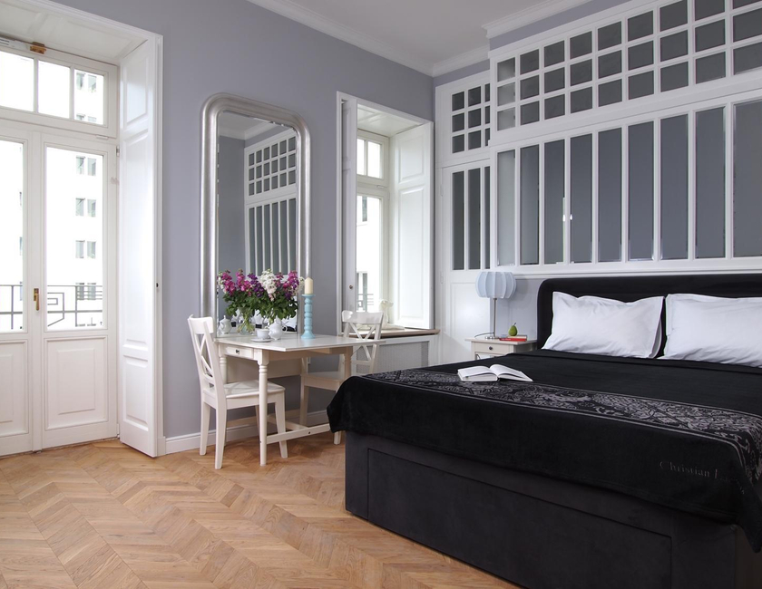 Imagen general del Warsaw Concept. Foto 1