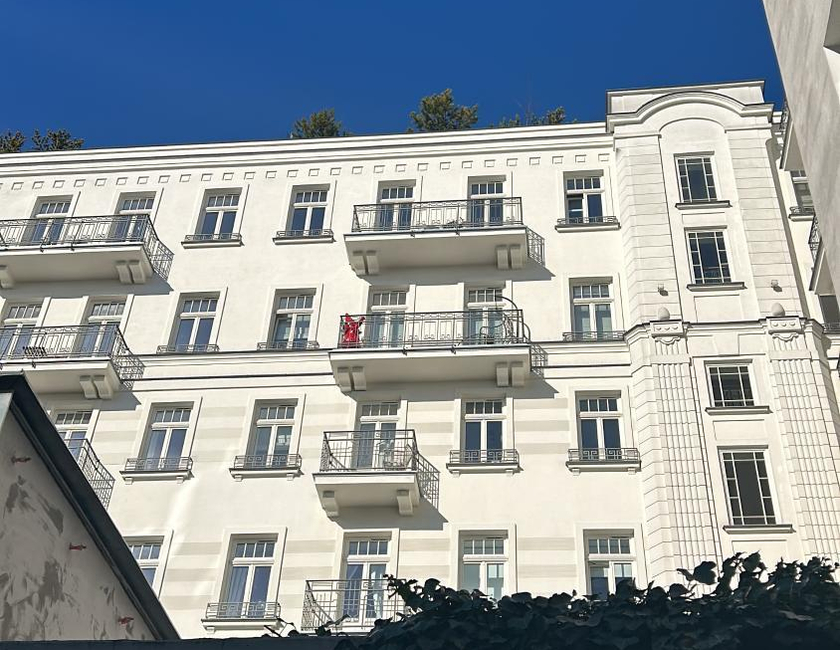 Imagen general del Warsaw Concept. Foto 5