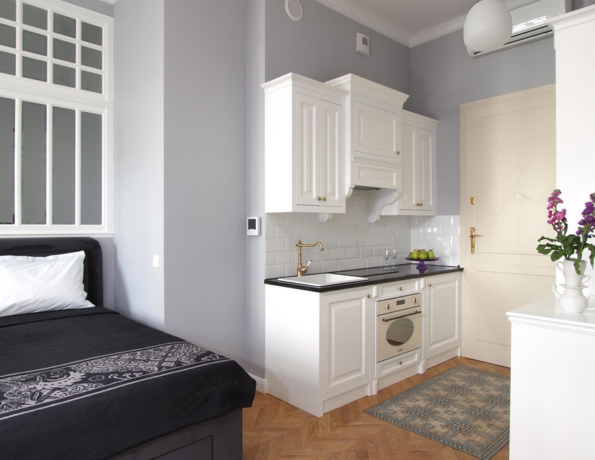 Imagen general del Warsaw Concept. Foto 8