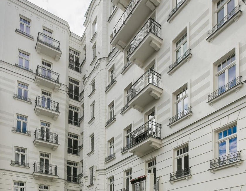 Imagen general del Warsaw Concept. Foto 10