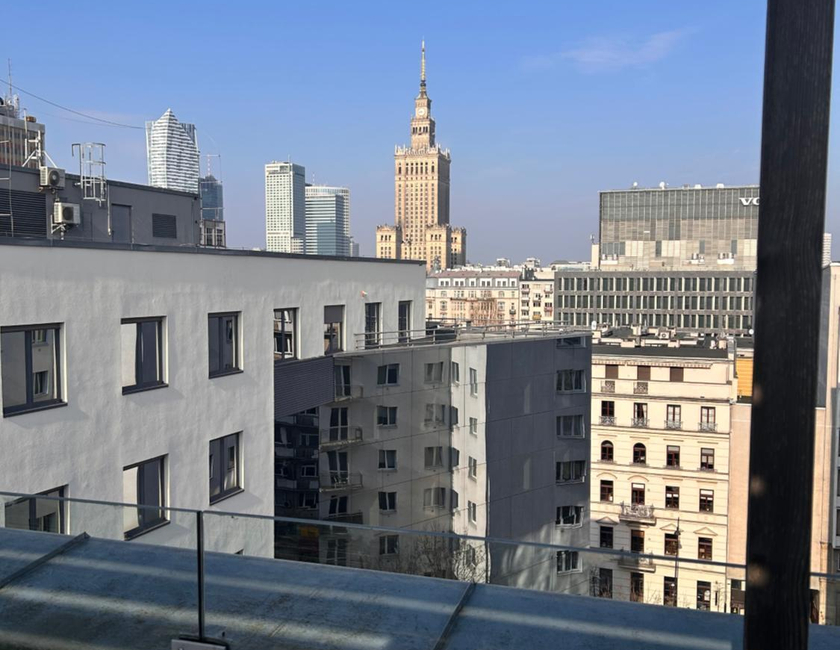 Imagen general del Warsaw Concept. Foto 12