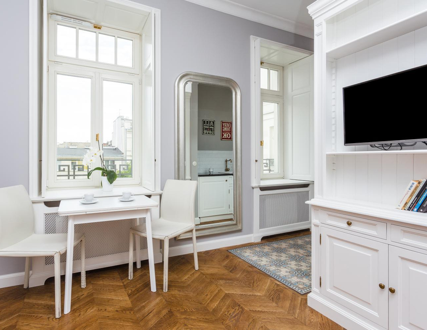 Imagen general del Warsaw Concept. Foto 15
