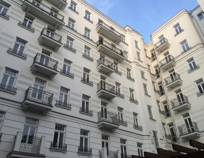 Imagen general del Warsaw Concept. Foto 21