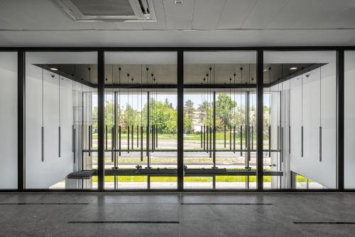 Imagen de la habitación del Warsaw Modern Stay. Foto 11